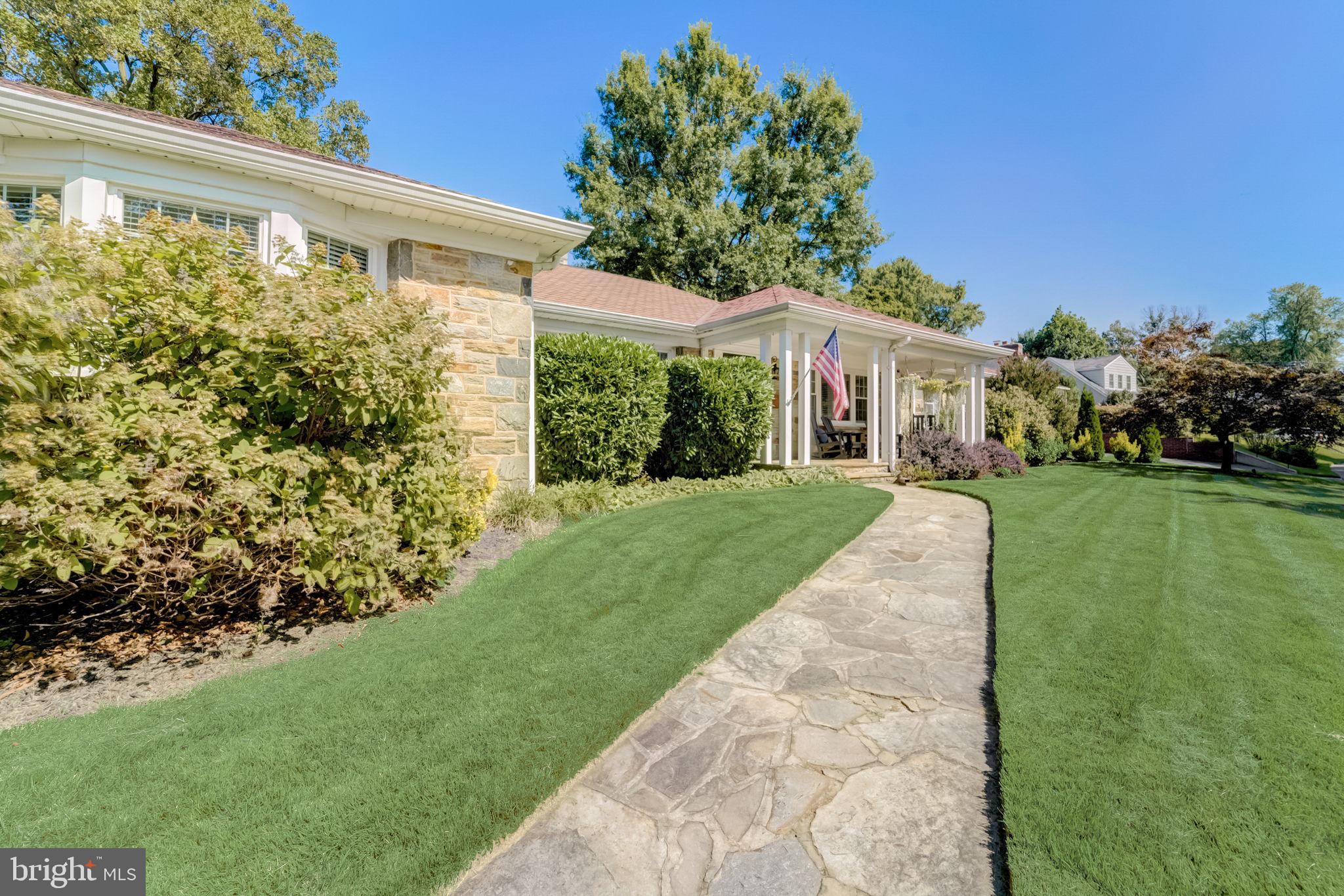 KNOLLWOOD - Residential