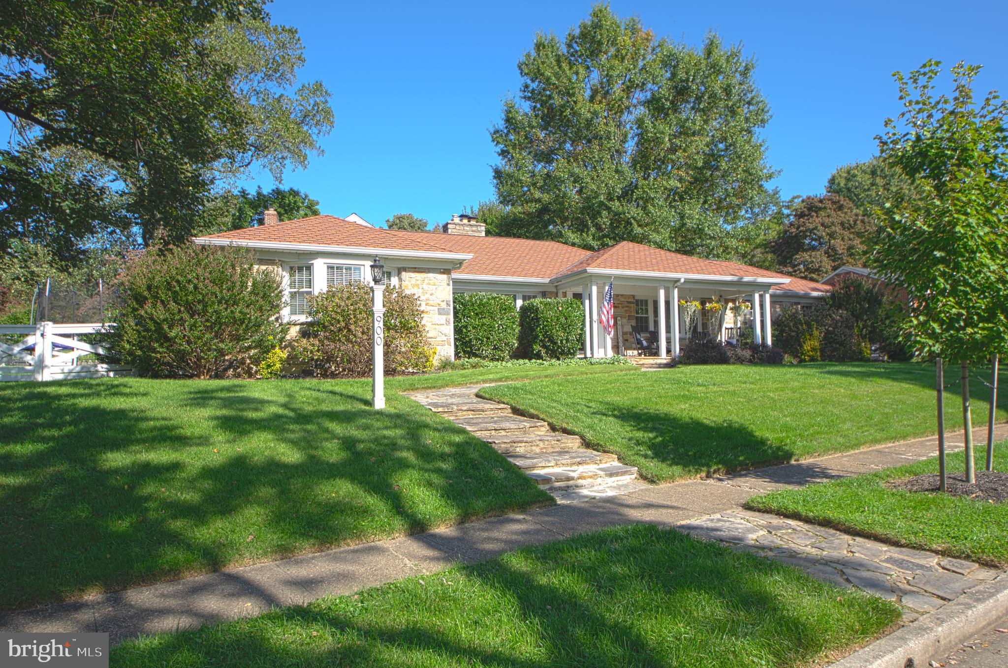 KNOLLWOOD - Residential