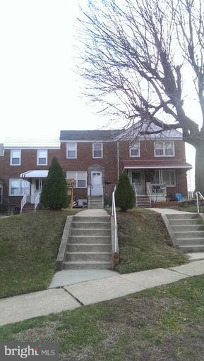 EASTFIELD - Residential Lease