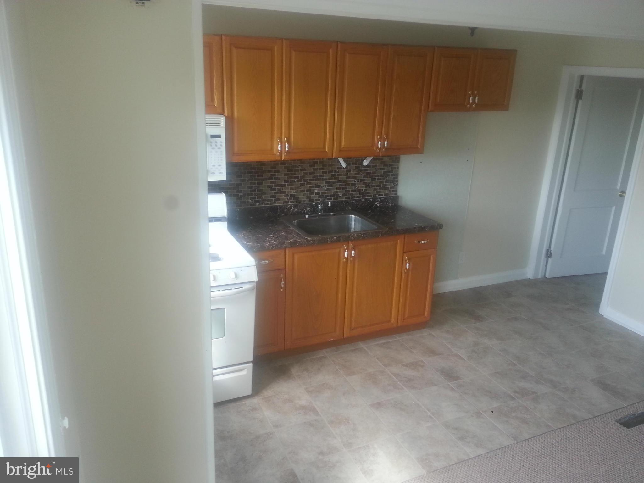 EASTFIELD - Residential Lease