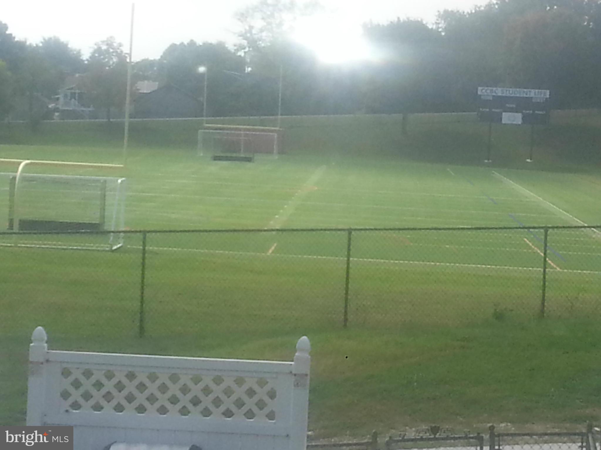 EASTFIELD - Residential Lease