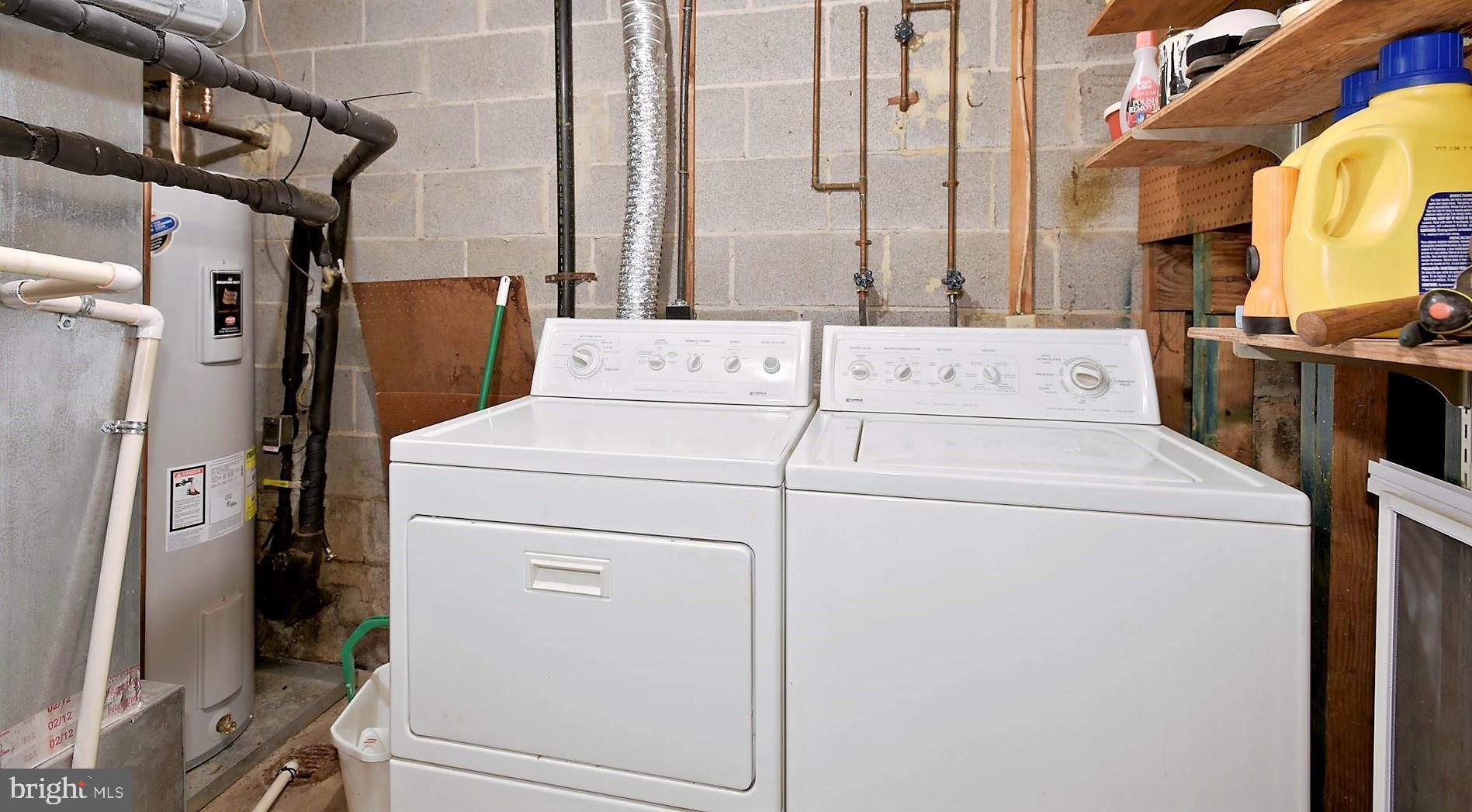 RESTON - Residential