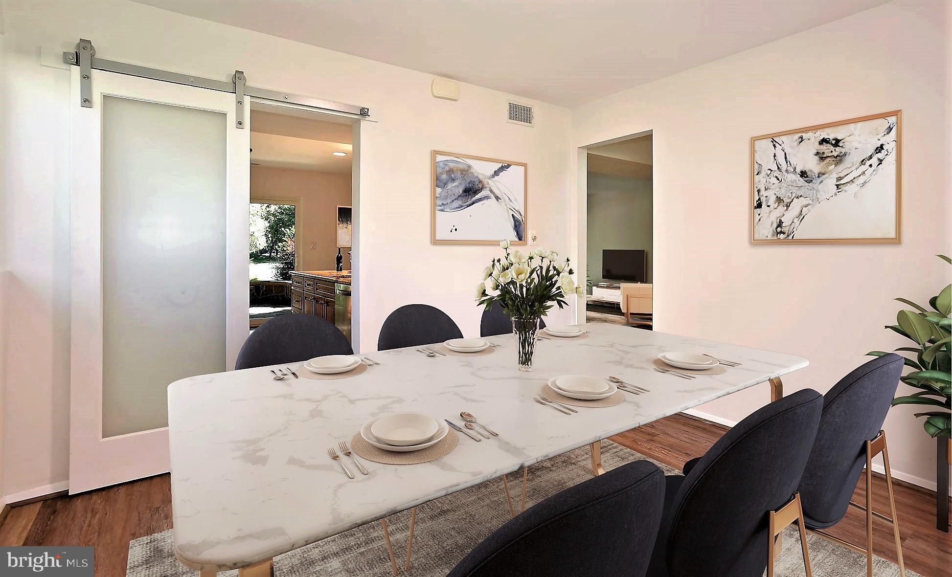 RESTON - Residential