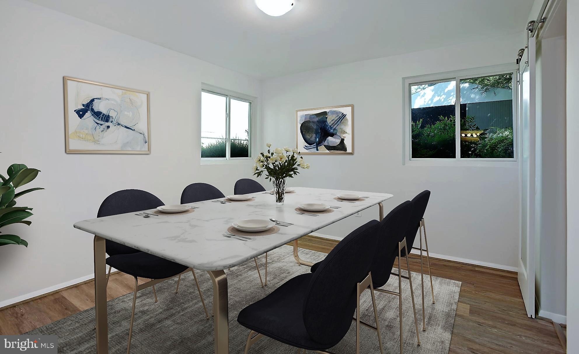 RESTON - Residential