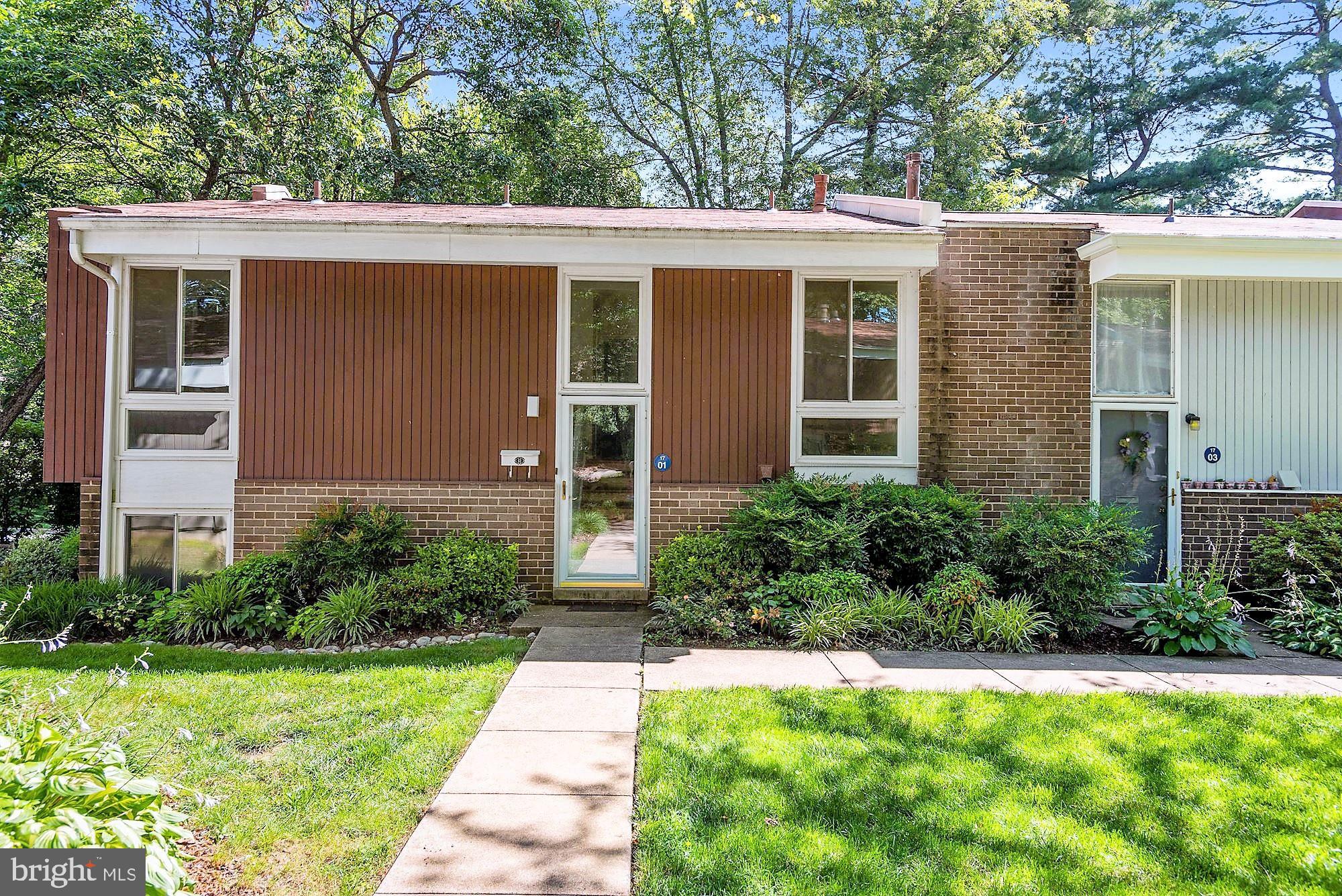 RESTON - Residential