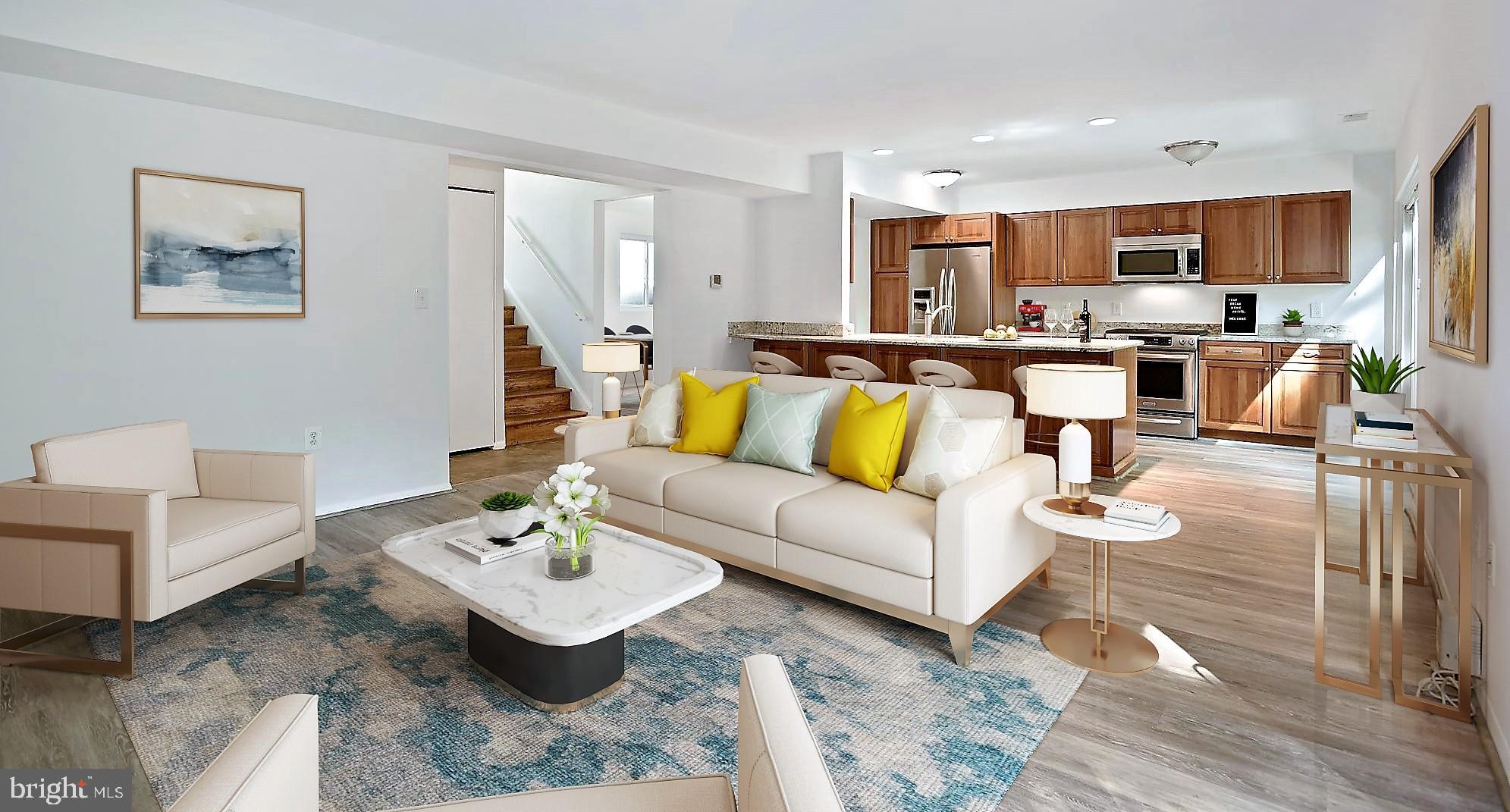 RESTON - Residential