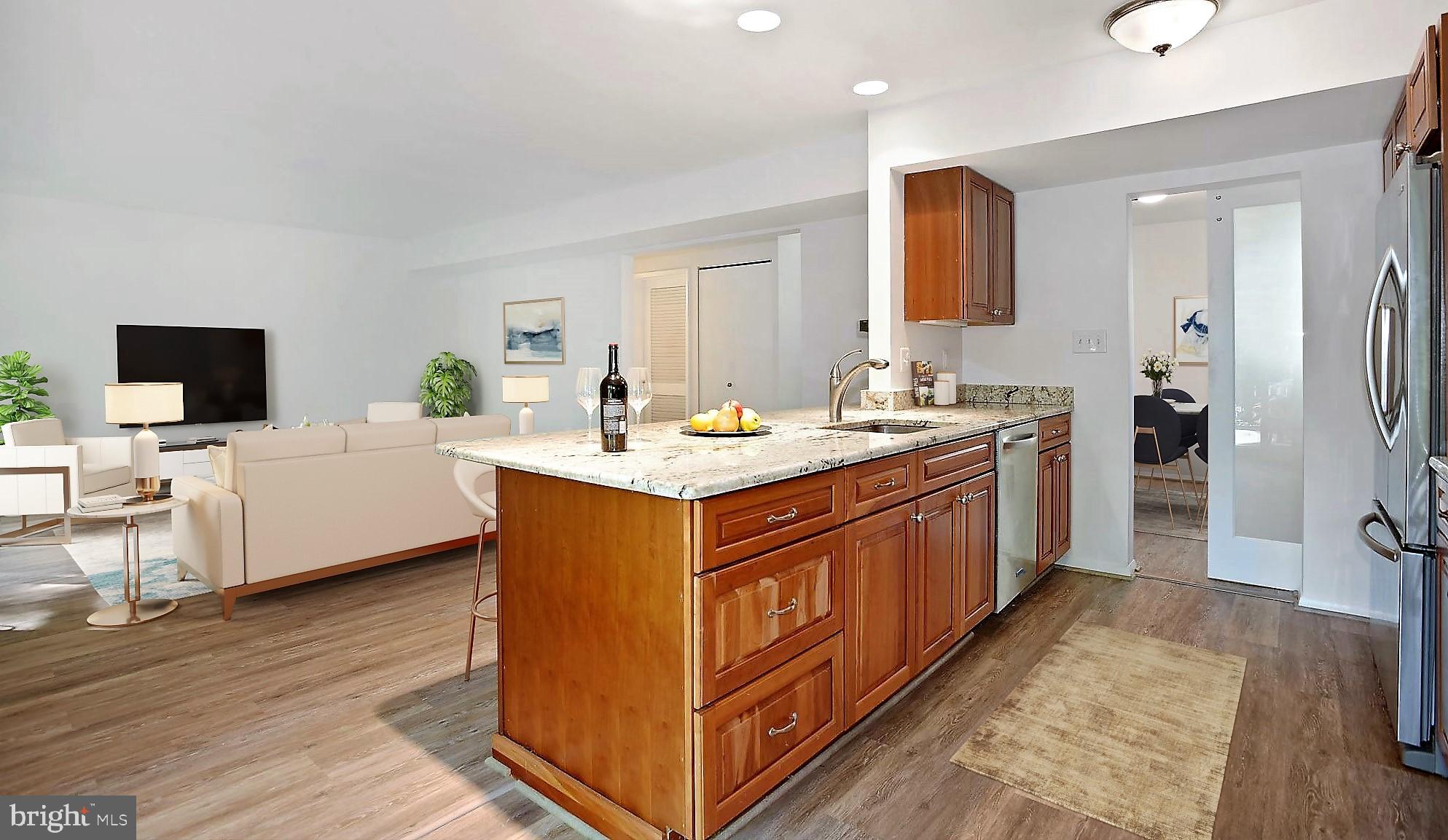 RESTON - Residential