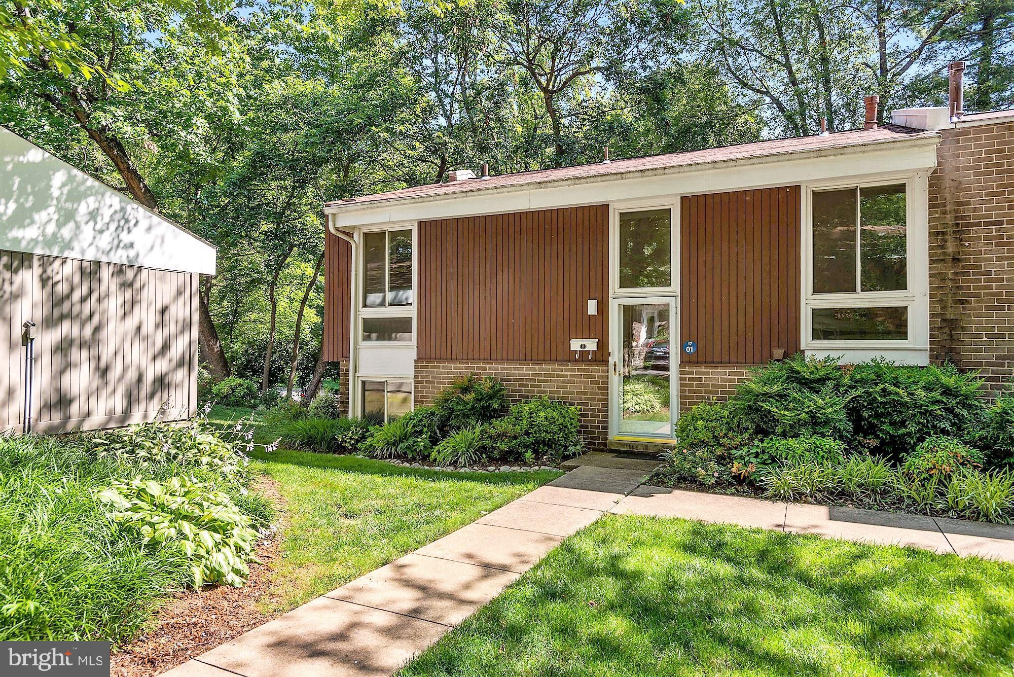 RESTON - Residential