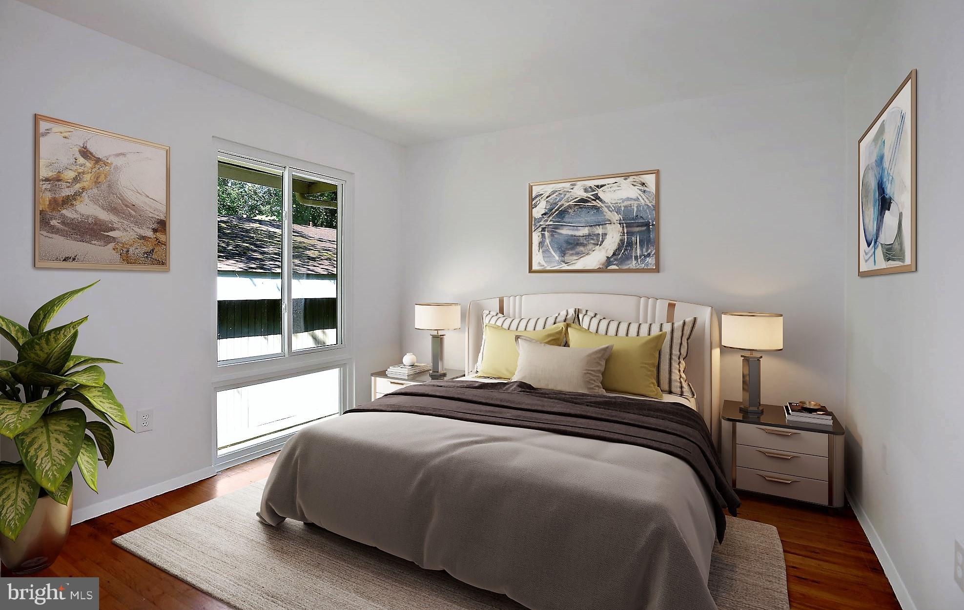 RESTON - Residential