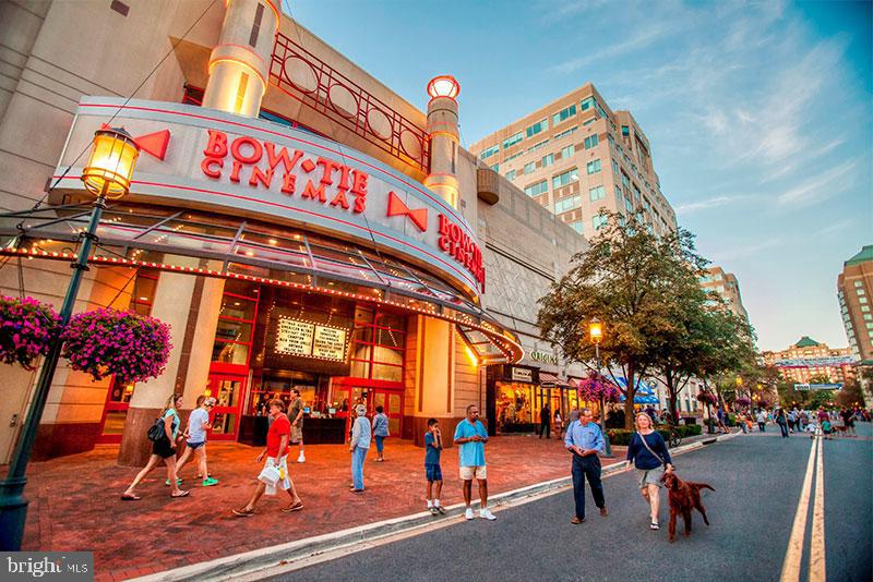 RESTON - Residential