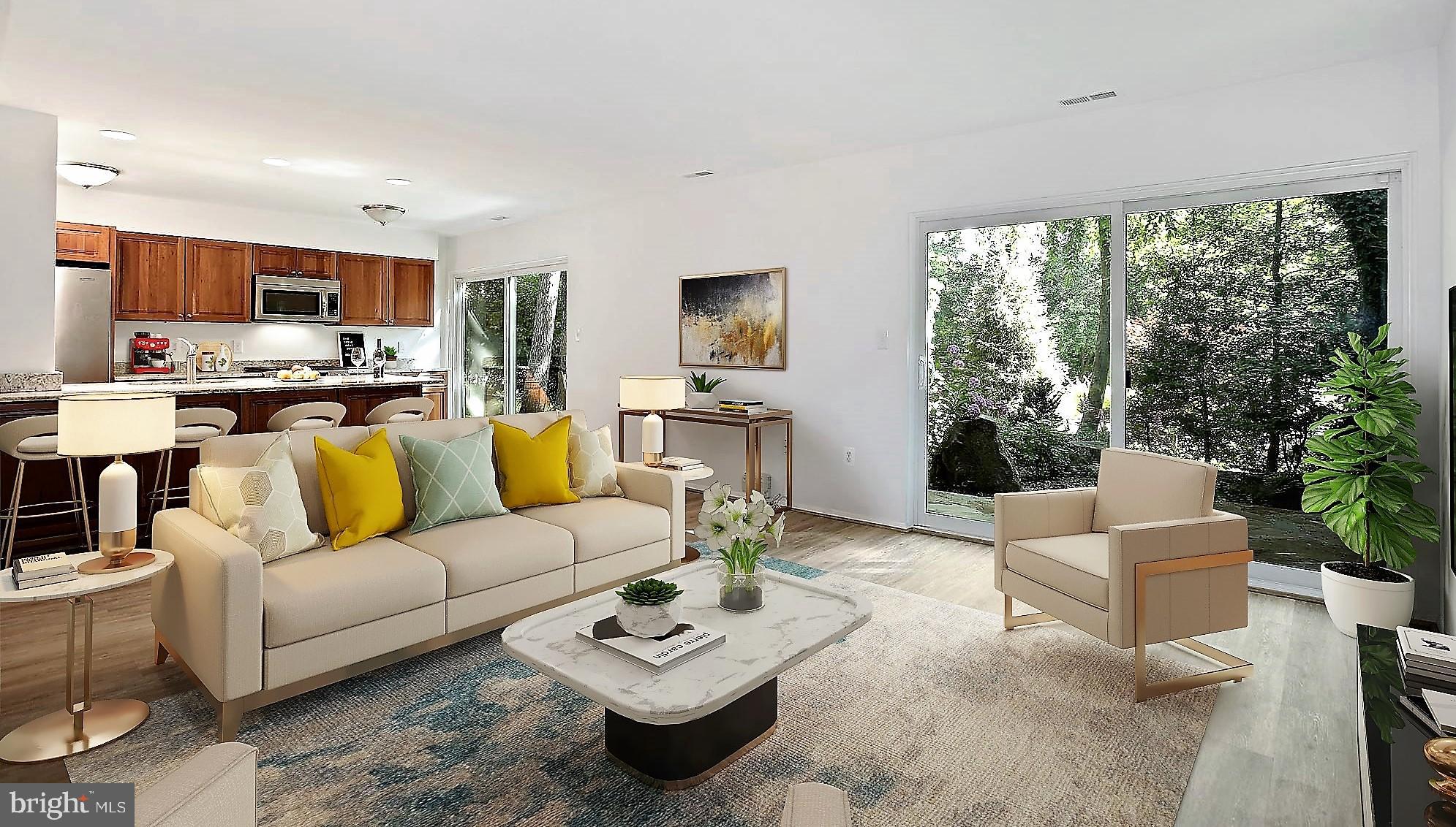 RESTON - Residential