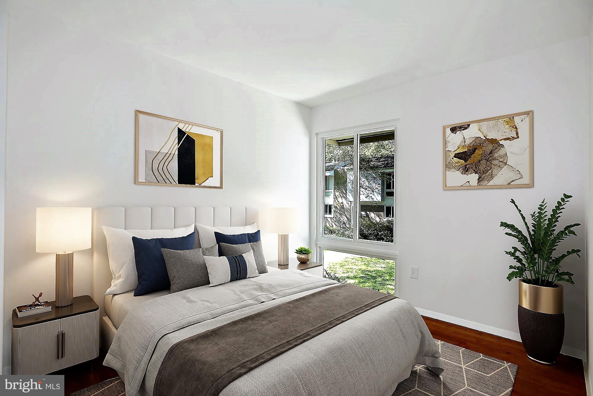 RESTON - Residential