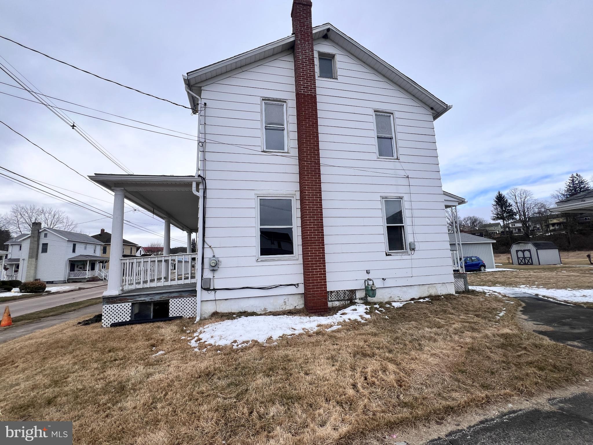 NONE AVAILABLE - Residential