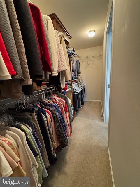 VILLAGE OF CECIL WOODS - Residential