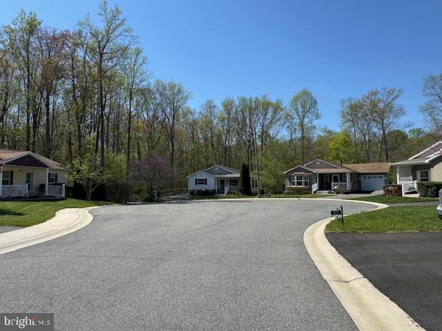 VILLAGE OF CECIL WOODS - Residential