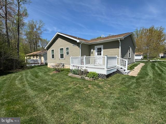 VILLAGE OF CECIL WOODS - Residential