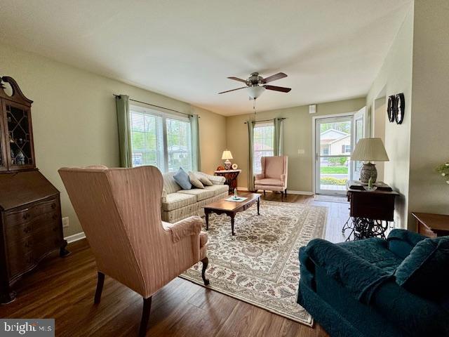 VILLAGE OF CECIL WOODS - Residential