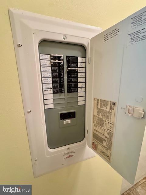 VILLAGE OF CECIL WOODS - Residential