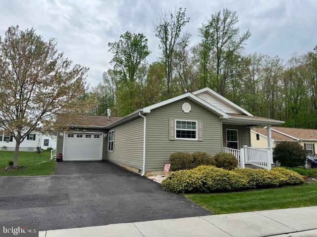 VILLAGE OF CECIL WOODS - Residential