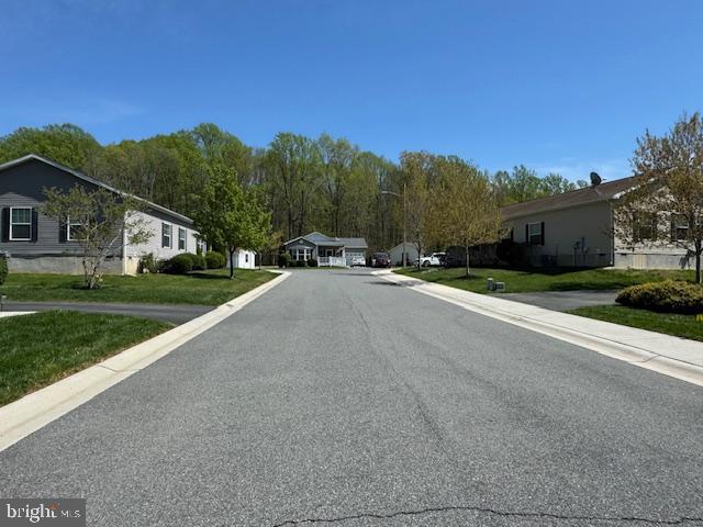 VILLAGE OF CECIL WOODS - Residential