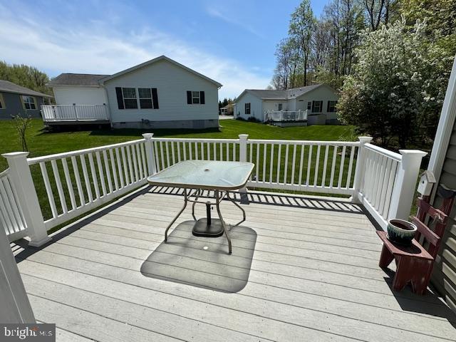 VILLAGE OF CECIL WOODS - Residential