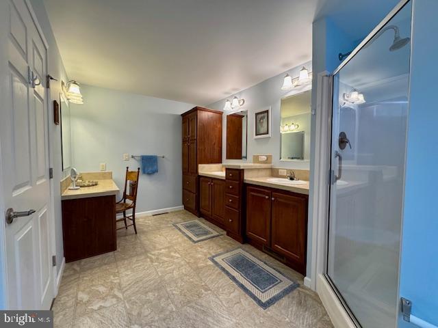 VILLAGE OF CECIL WOODS - Residential