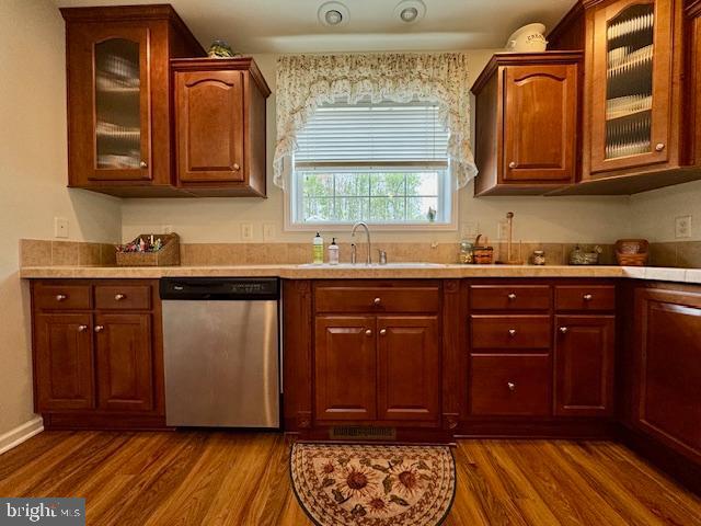 VILLAGE OF CECIL WOODS - Residential