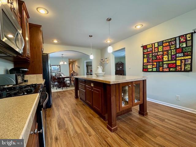 VILLAGE OF CECIL WOODS - Residential