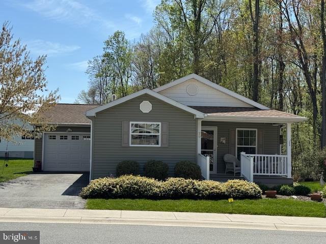 VILLAGE OF CECIL WOODS - Residential