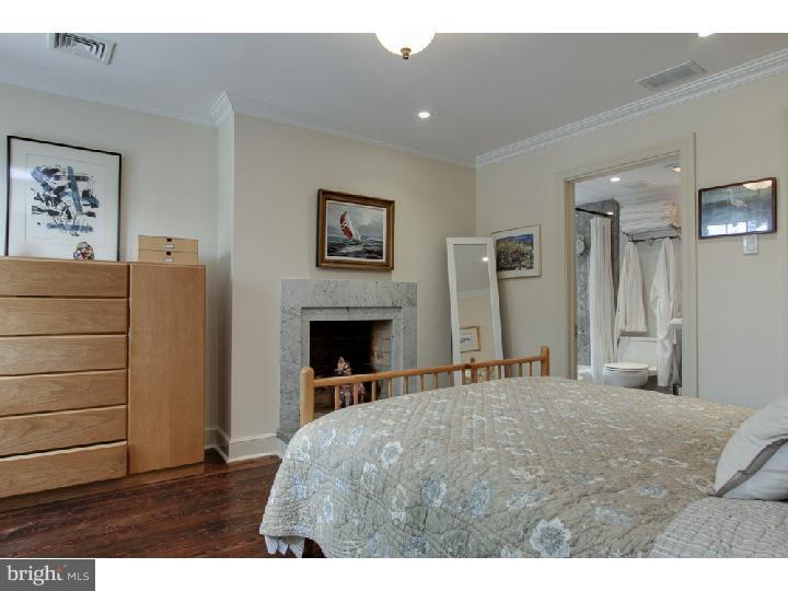 SOCIETY HILL - Residential