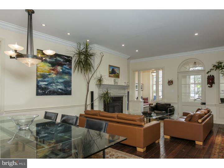 SOCIETY HILL - Residential