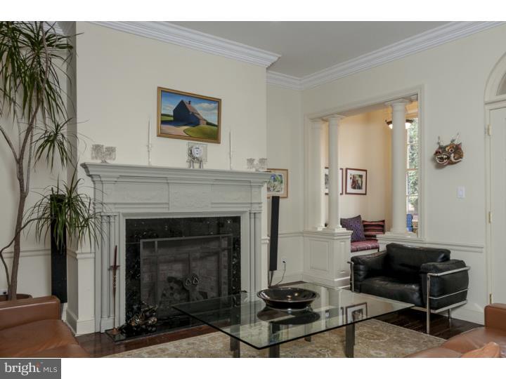 SOCIETY HILL - Residential