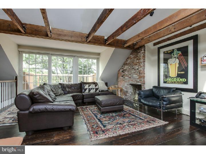 SOCIETY HILL - Residential