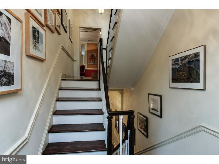 SOCIETY HILL - Residential