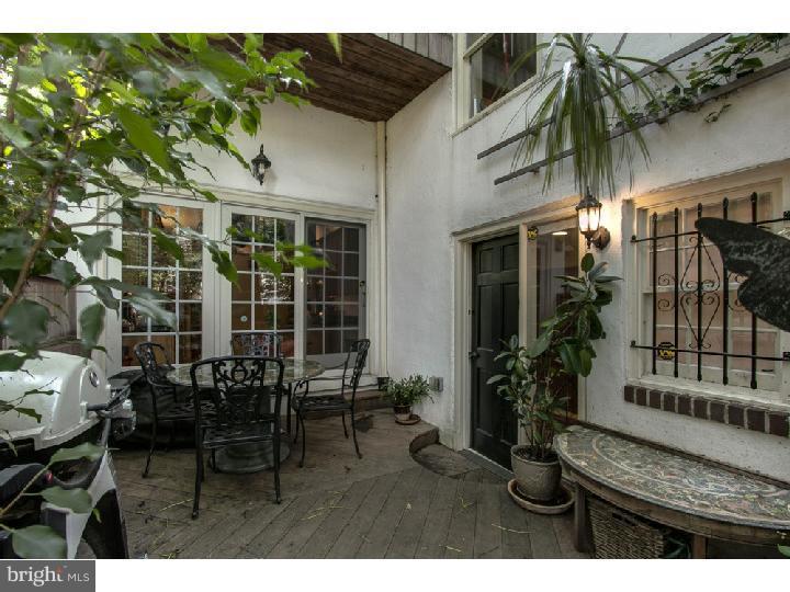 SOCIETY HILL - Residential