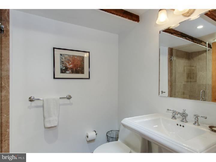 SOCIETY HILL - Residential