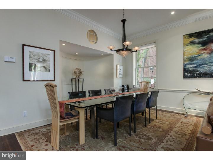 SOCIETY HILL - Residential