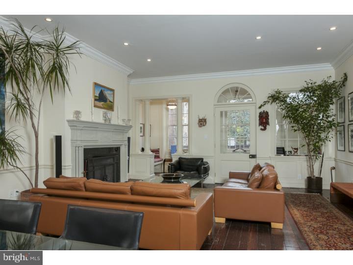 SOCIETY HILL - Residential