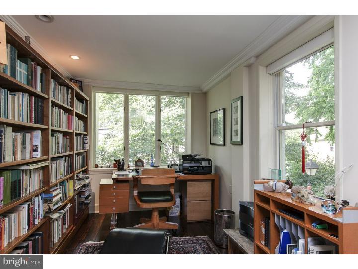 SOCIETY HILL - Residential