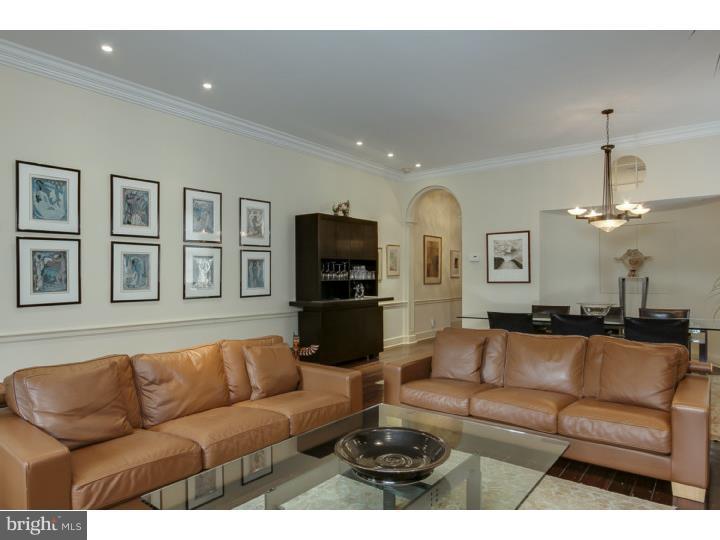 SOCIETY HILL - Residential