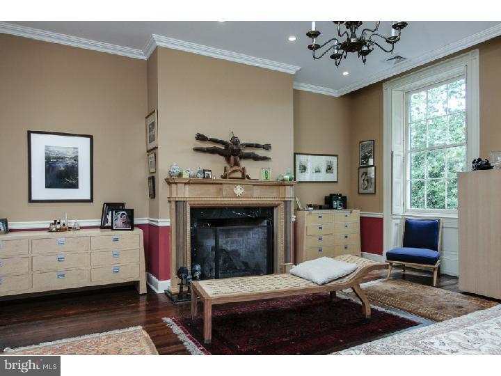 SOCIETY HILL - Residential