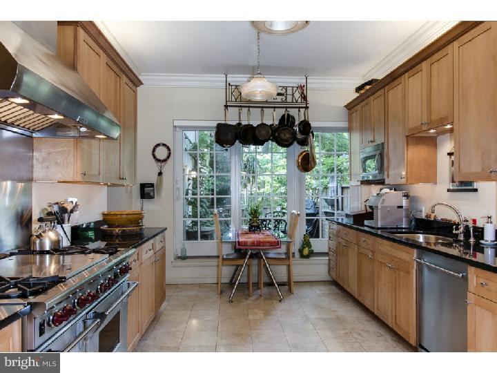 SOCIETY HILL - Residential