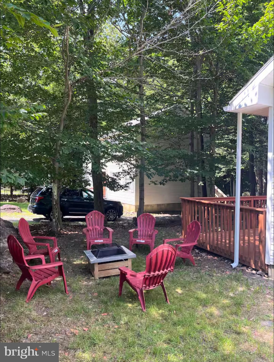 POCONO COUNTRY PLACE - Residential