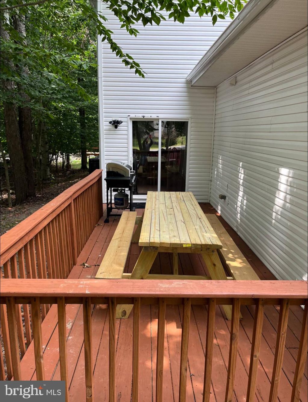 Photo of 8056 Red Squirrel Dr, TOBYHANNA, PA 18466 (MLS # PAMR2004330)