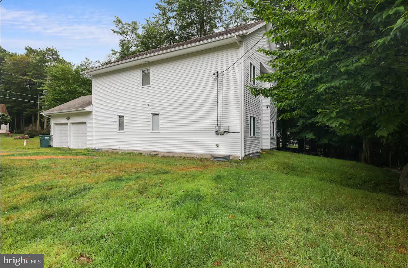 POCONO COUNTRY PLACE - Residential