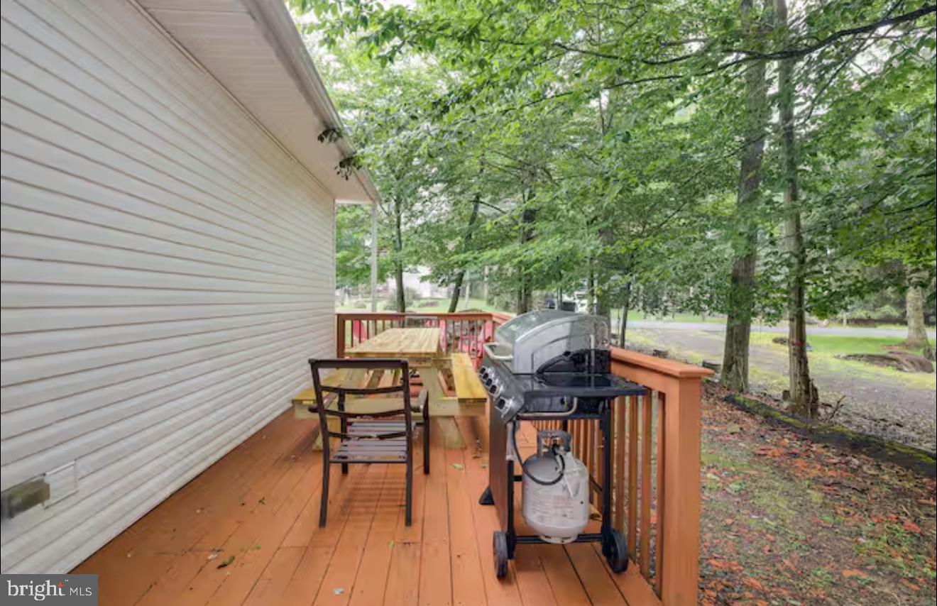 POCONO COUNTRY PLACE - Residential