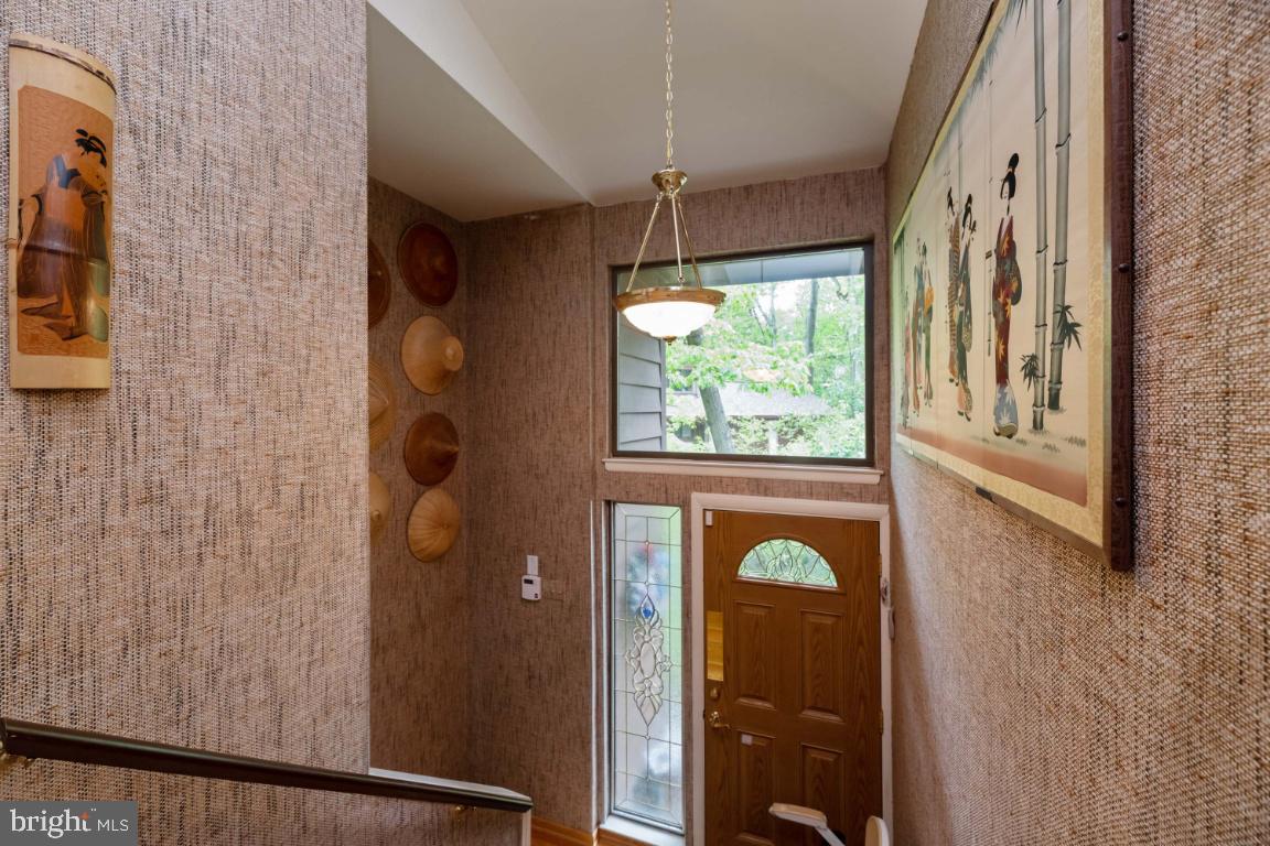 CLEMENS CROSSING - Residential