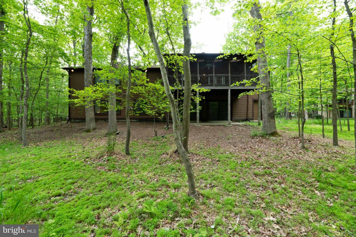 CLEMENS CROSSING - Residential