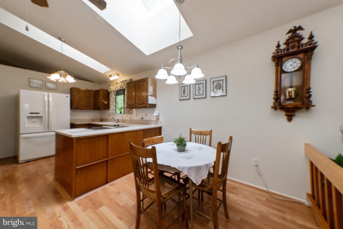 CLEMENS CROSSING - Residential