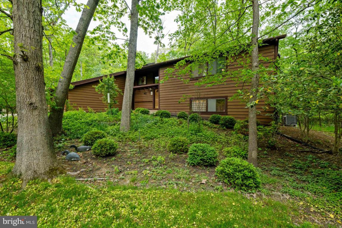 CLEMENS CROSSING - Residential